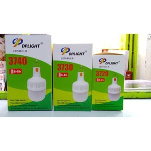 LED Bulb