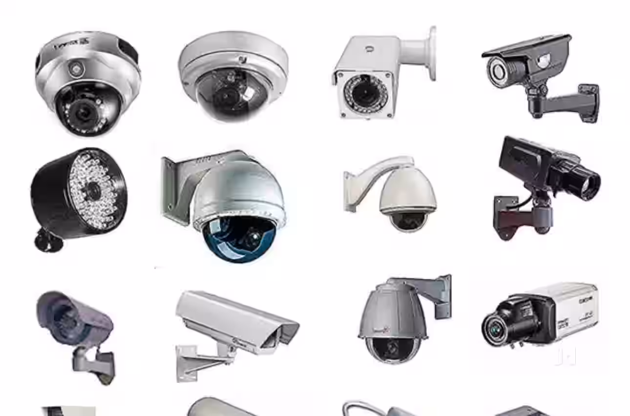 CCTV Camera