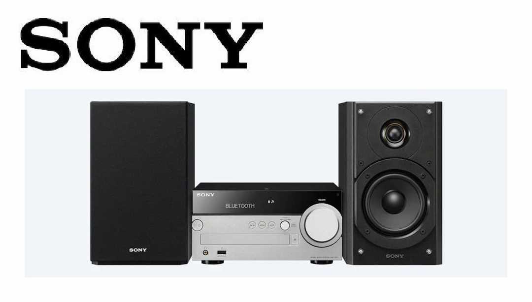 HiFi System