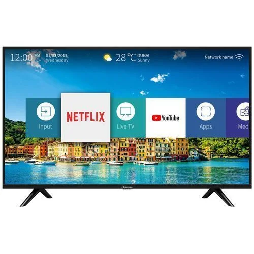 Smart TV